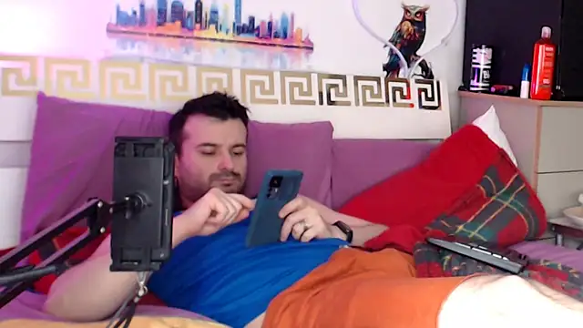 iuligruia69 webcam