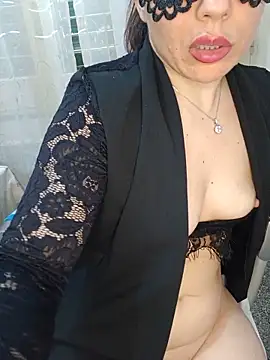 SexySweetPaola webcam