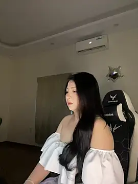__MeiMei__ webcam