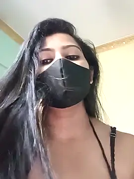 SANAYA_ROY webcam
