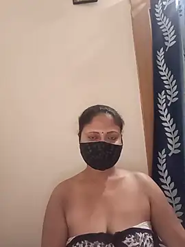 Anjali_88 webcam
