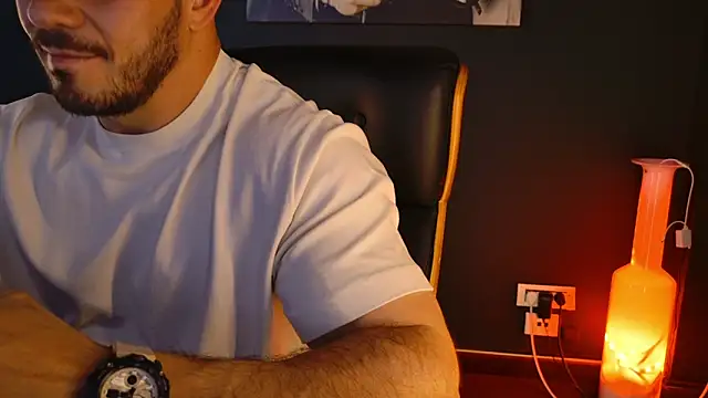 AngeloEric webcam