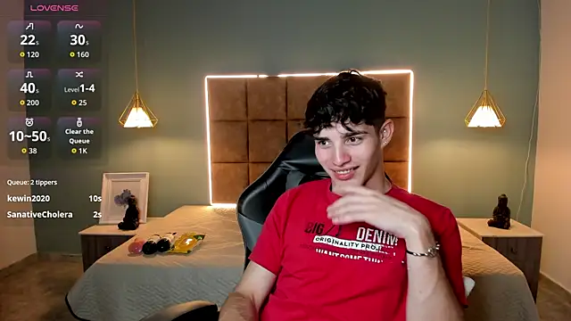 AlejooTwink webcam