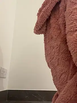 LustfulLuna_ webcam