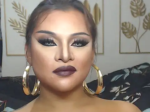 GoddessOFALLx webcam