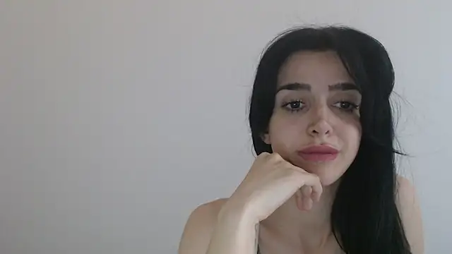 gglingeriee webcam
