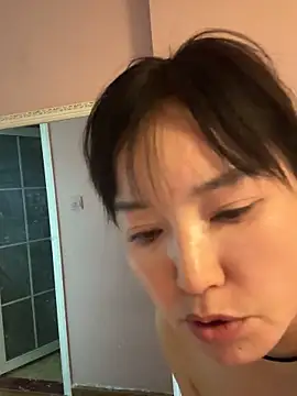 oo-shanshan webcam