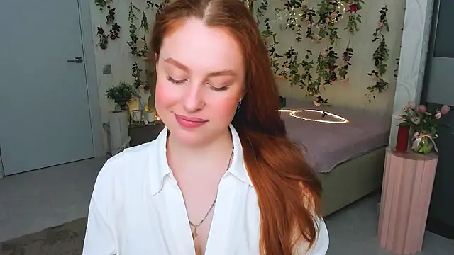 AirySilhouette webcam