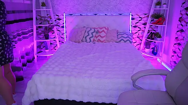 CrystalVibe webcam
