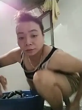 cute-shine webcam