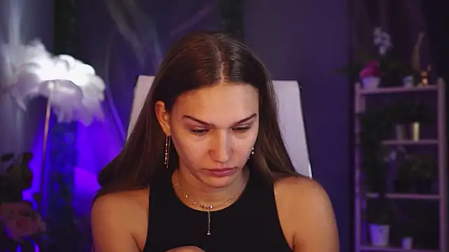 Sweet_Emilya webcam