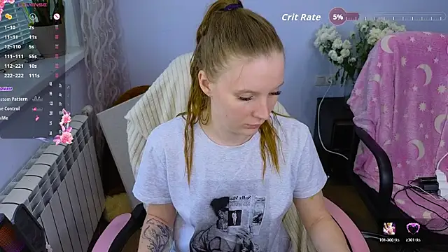 Mary_Blu webcam