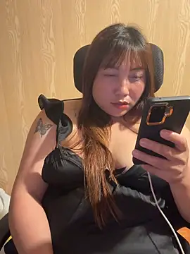 Sumi_pusy webcam
