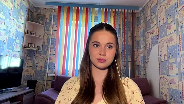 Miss_Blessnyth webcam