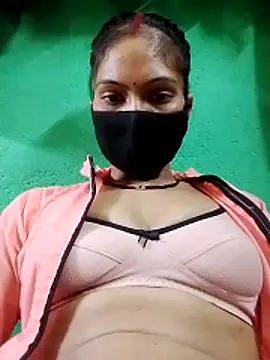 Hashmukhi12 webcam