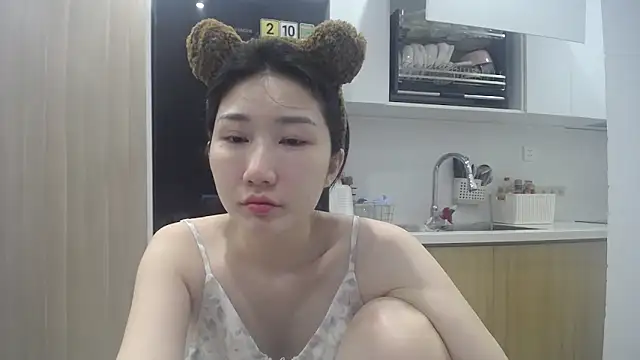 Asiagirll webcam