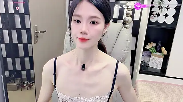 Yueyue-MM webcam