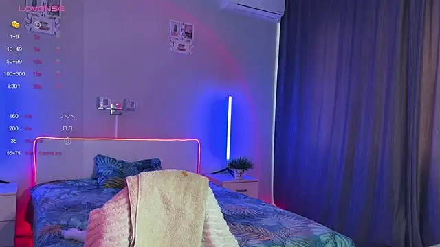 Katherine___Ross webcam
