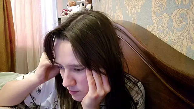 JanineMcclurkin webcam