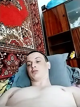 AlexxWey webcam