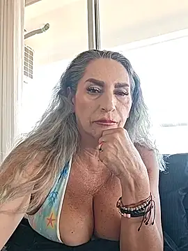 Lossexycacha webcam