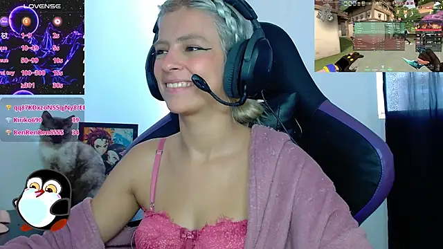 jujubinhahot webcam