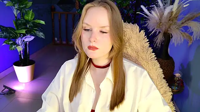 VivienLeeigh webcam