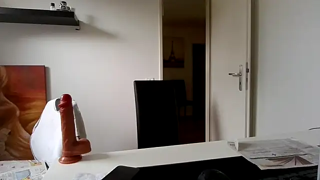 alpha-hunk webcam