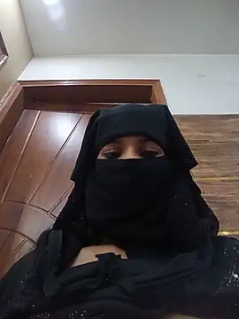 Aafreen_36 webcam