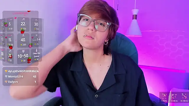 Tsuki_Maru webcam