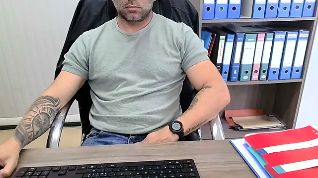 Evasionee webcam