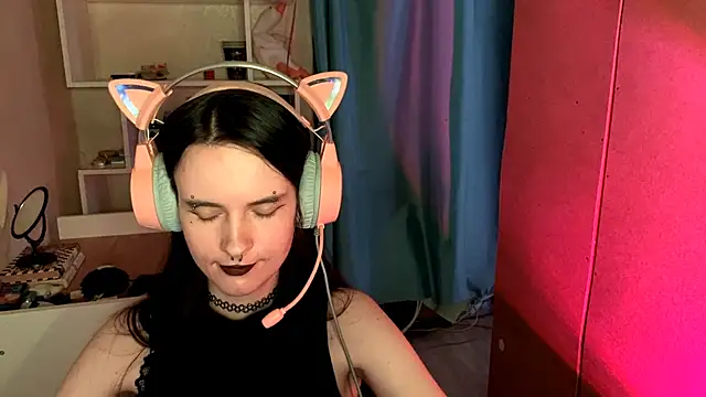 MabelDefina webcam