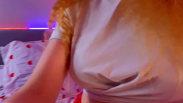 AmyLindsey webcam
