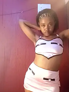 GoodinbedAfrican4 webcam