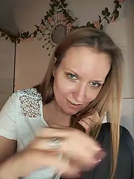 Candy_Cougar webcam