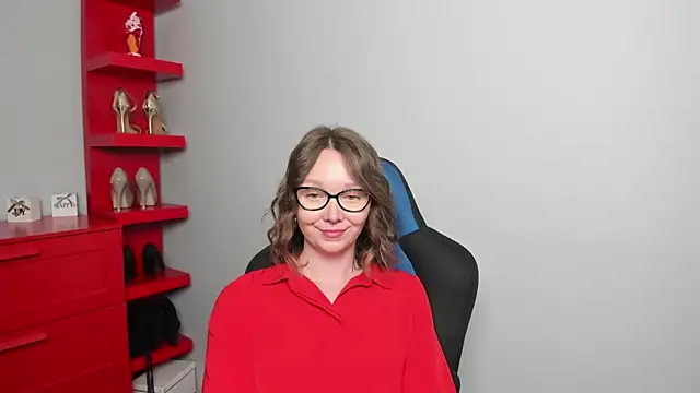Cookie_zoe webcam