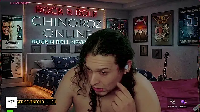 chino_roz webcam