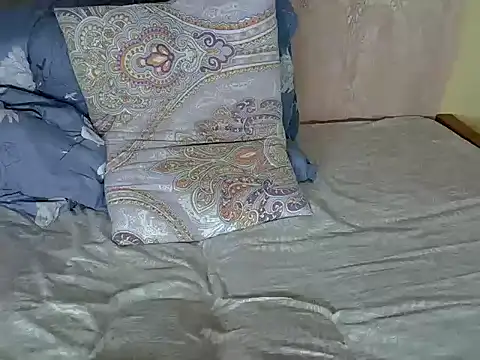 Your_Bunny255 webcam