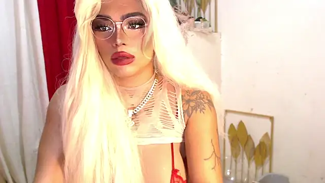 Tasha_Goddess webcam