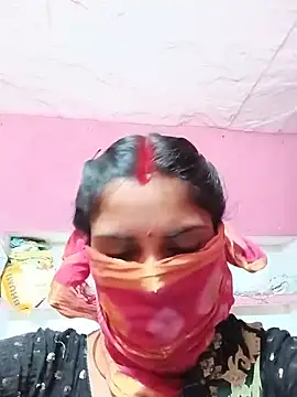 Pushpa_hotty webcam
