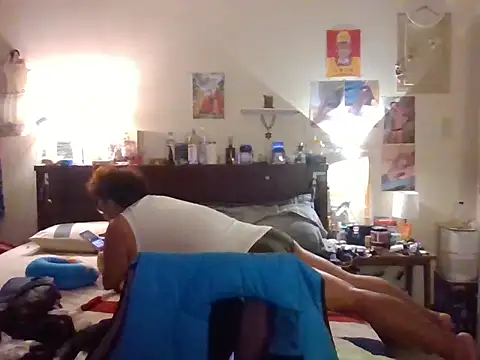 ilove90123 webcam