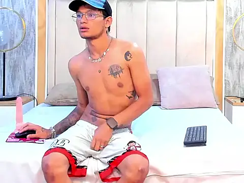 Damian_Garciaa webcam