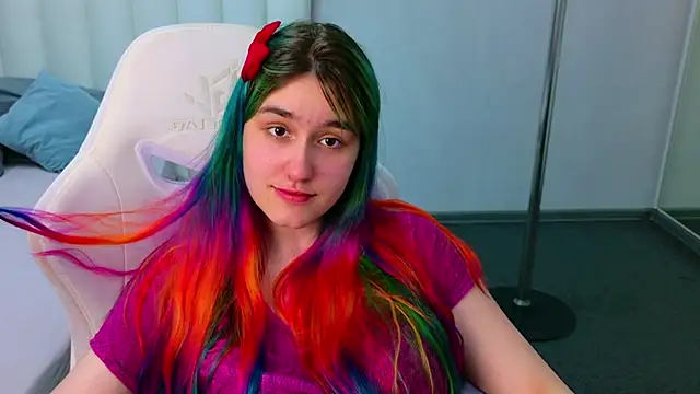elsie_fleur webcam