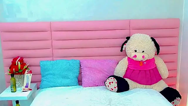 ariadnna_princes webcam