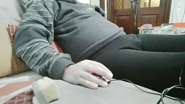 messi_syssy webcam