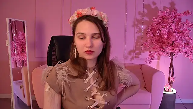 tessamill - TessaMill's free webcam - UK Sex Cams