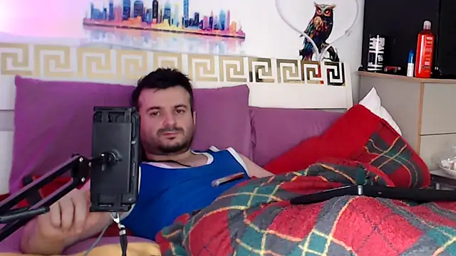 iuligruia69 webcam