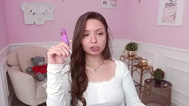 LucySkilar webcam