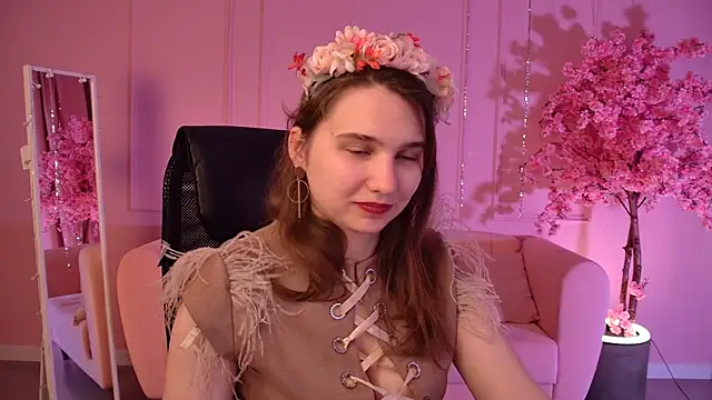 TessaMill webcam