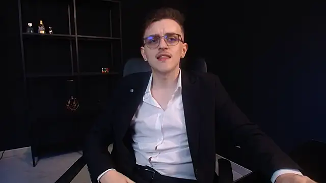 FelixStarkk webcam